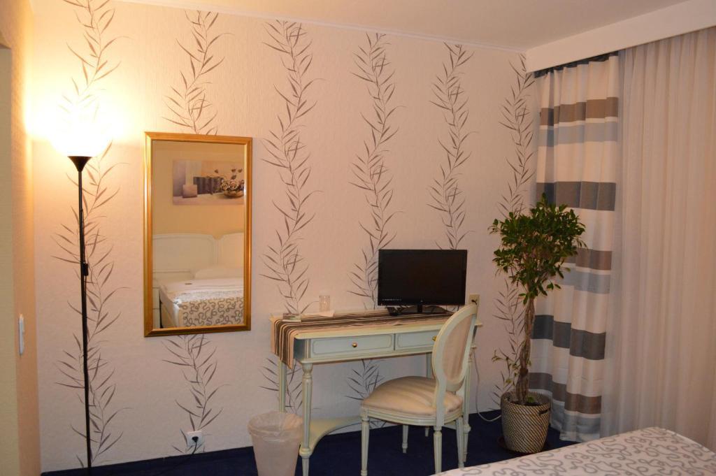 Hotel Royal Hanau Room photo