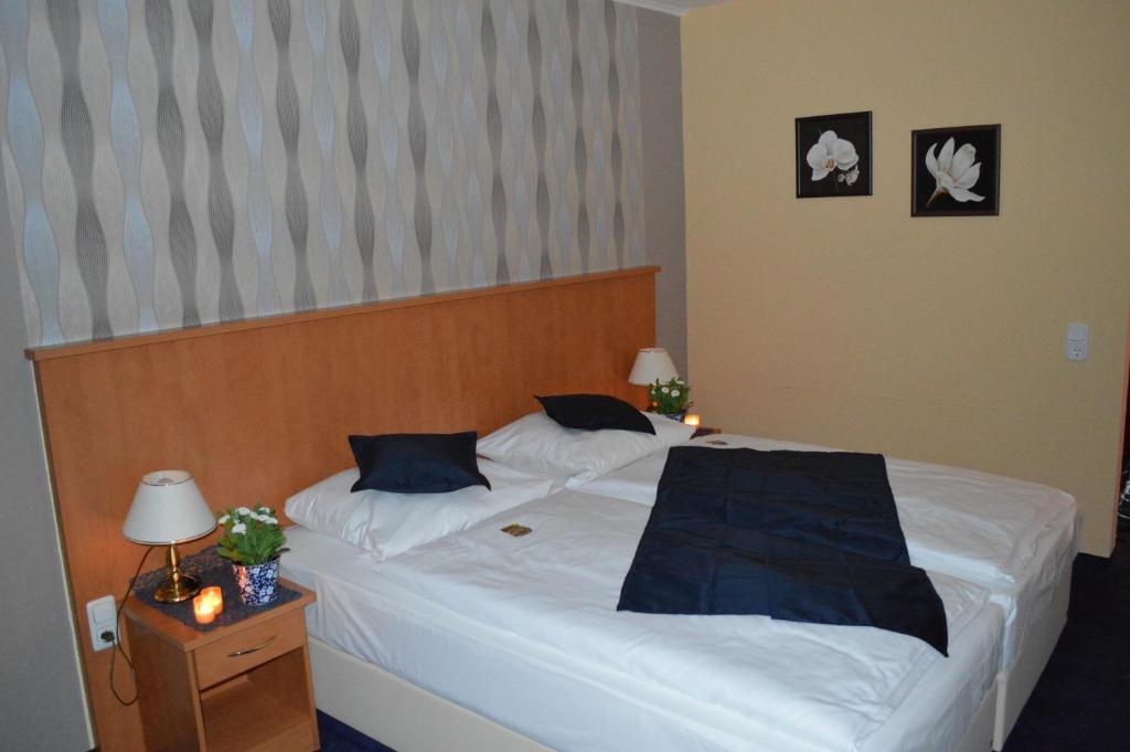 Hotel Royal Hanau Room photo